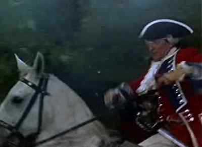 RIDE ON! AT 'EM! - The Amorous Adventures of Moll Flanders