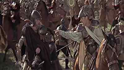 Ride, ride, Messala, ride, - Julius Caesar