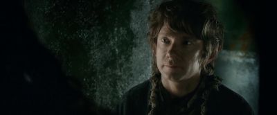 Ride south today. - The Hobbit: The Battle of the Five Armies