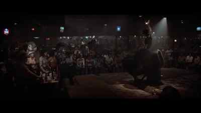 RIDE THAT THING! - Urban Cowboy