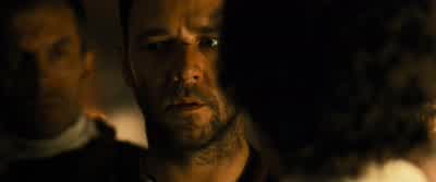 Ride until dawn, and then execute him. - Gladiator
