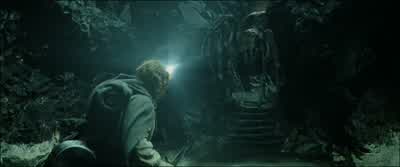Ride with me My lady - The Lord of the Rings: The Return of the King