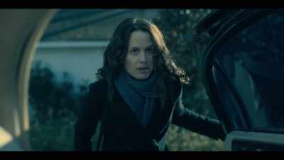 Ride with us. - The Haunting of Hill House