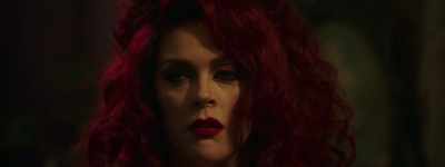- Rider is mine. - Death Rider in the House of Vampires