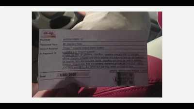 Rider: Nicolette asked for
all the information, - Generation Hustle