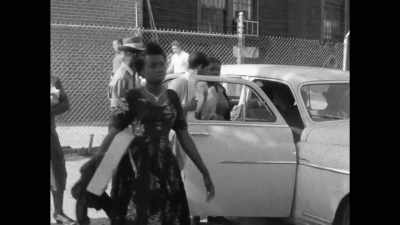 -"Riders, go to dispatch
and pickup stations - The Rebellious Life of Mrs. Rosa Parks