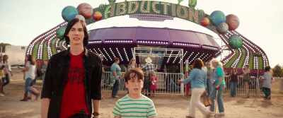 (riders groaning) - Diary of a Wimpy Kid: The Long Haul