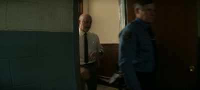 Ride's here, John. - The Winchesters