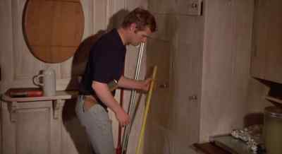 Ridiculous, right? - Count Yorga, Vampire