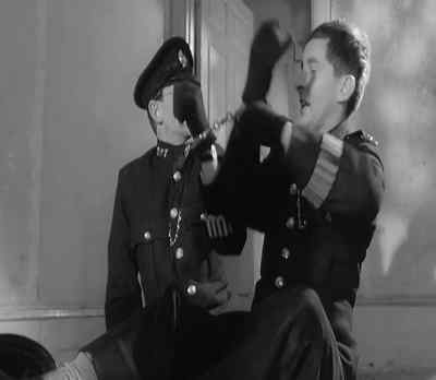 Ridiculous! - Carry on Constable
