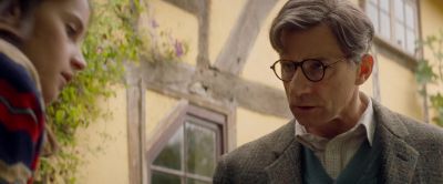 Ridiculous STEPHEN No doctors - The Theory of Everything