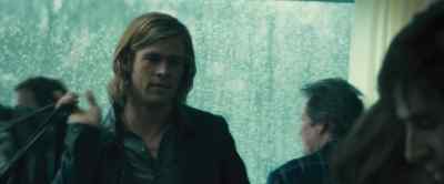 - Ridiculous.
- What a waste of time. - Rush