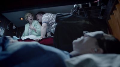 Ridiculous! - Inside No. 9