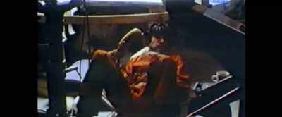 Ridley just said to Nick
allder and to Roger dicken, - Memory: The Origins of Alien
