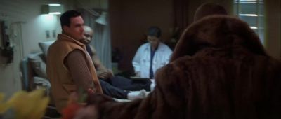 Ridley my man - Rollerball