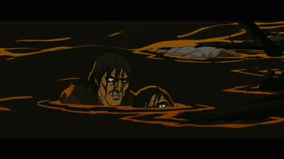 Ridley. - Watchmen