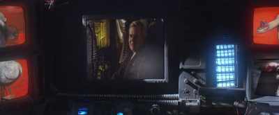 Ridley Scott told me that
this painting, it's just - Memory: The Origins of Alien