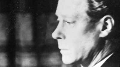 [RIDLEY]:
This was the first time - Elizabeth Windsor