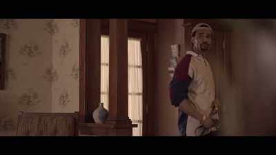 ‐ Rie, fix me something to eat. - Wu-Tang: An American Saga