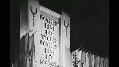 "Riefenstahl's films are still effective
because, - Hitler's Hollywood