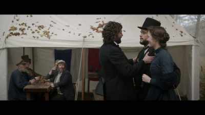 "Riefenstahl's films are still effective
because, - The Young Karl Marx