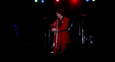Riff Randell and Kate Rambeau - Rock 'n' Roll High School