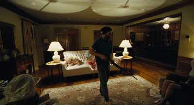 ( RIFLE COCKING ) - The Killing of a Sacred Deer