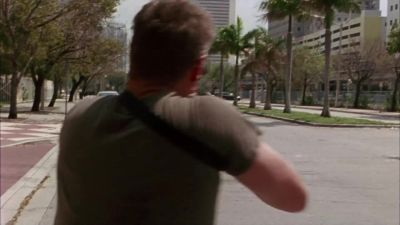 [ Rifle Cocks ] - Burn Notice