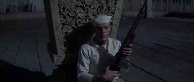 [Rifle Hits Ground] - The Sand Pebbles