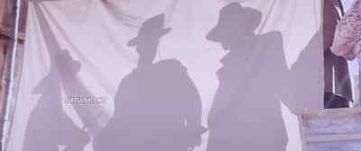 Rig it, set it, but
we got a problem. - Outlaw Posse