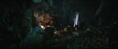 Rigas?
Rigas, you can save Meiying. - Anaconda
