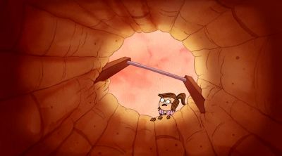 Rigby! - Regular Show