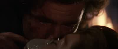 Riggs: Can you hear me? - Lethal Weapon 3