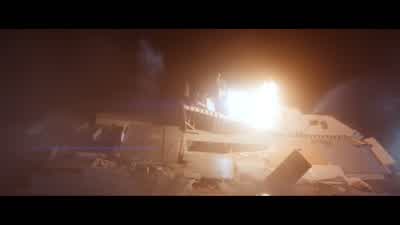 Riggs you crazy mother - Lethal Weapon 2