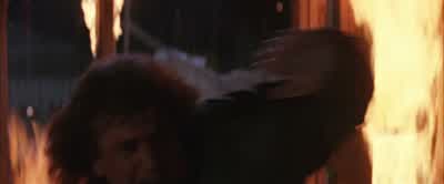 - Riggs, you crazy son of a bitch. - Lethal Weapon 3