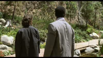 RIGGS: Isn't that sweet? - Lethal Weapon