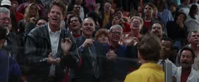 Riggs: Mr. - Lethal Weapon 3