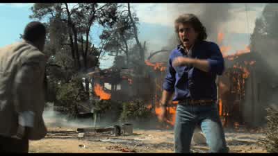 RIGGS: Probably nothing. - Lethal Weapon