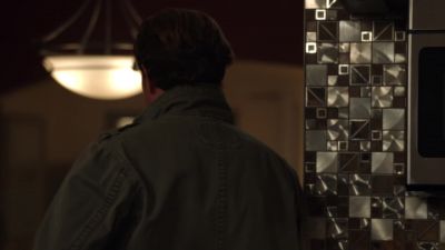 Riggs. - Lethal Weapon