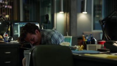 Riggs? - Lethal Weapon