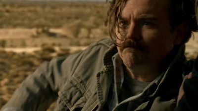 Riggs! - Lethal Weapon