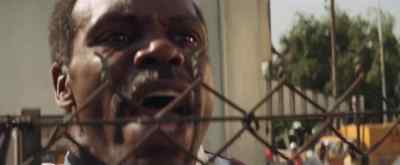 Riggs! - Lethal Weapon 3