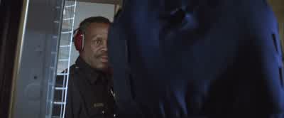 Riggs: Son of a bitch. - Lethal Weapon 3