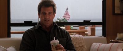 RIGGS What happened - Lethal Weapon 4