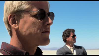 RIGGS: You're Gen. - Lethal Weapon