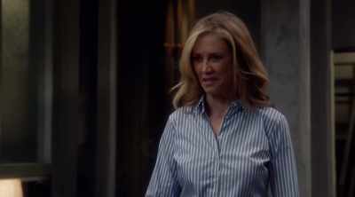 - Right?
- A mental health facility? - Ghosted