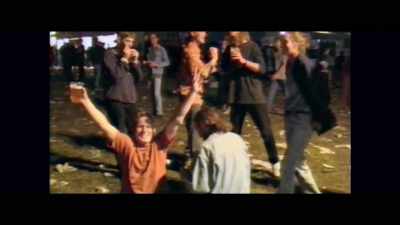 Right about there, man, - Oasis: Knebworth 1996