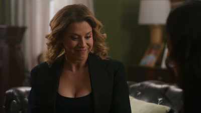 Right again. Yeah, you've
really done your research! - The Jane Mysteries: Too Much to Lose