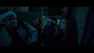 Right. All it is, is... - Bad Tidings