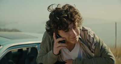 Right. All right, hey, listen, - Beautiful Boy